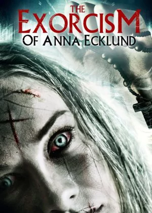 The Exorcism of Anna Ecklund poster