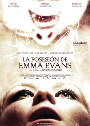 Exorcismus poster