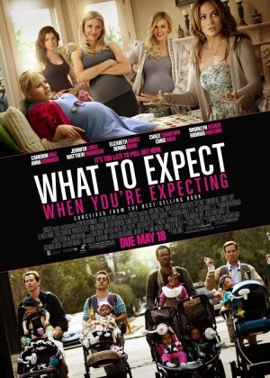 What to Expect When You're Expecting poster