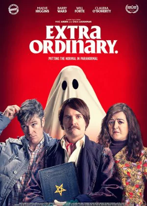 Extra Ordinary poster