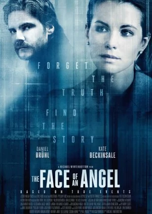 The Face of an Angel poster