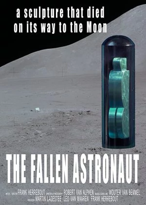 The Fallen Astronaut poster