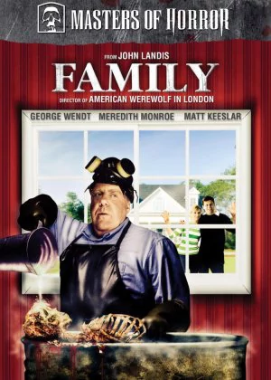 Family poster