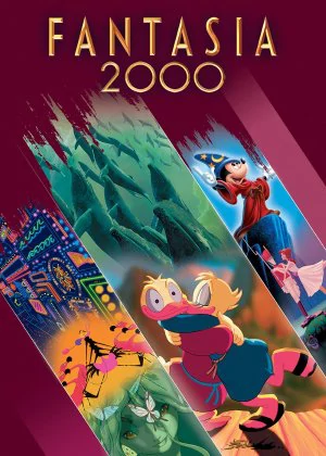 Fantasia 2000 poster