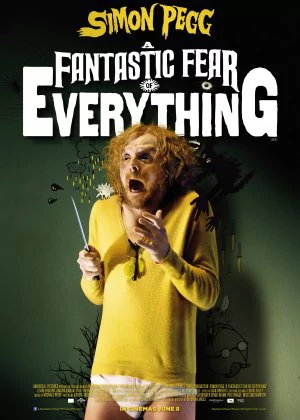 A Fantastic Fear of Everything poster