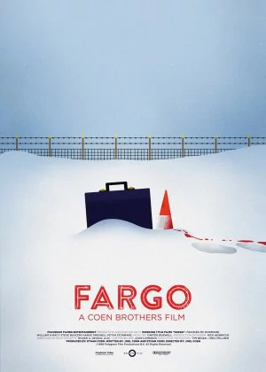 Fargo poster