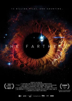 The Farthest poster