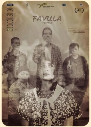 Favula poster