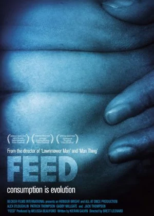Feed poster