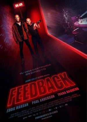 Feedback poster