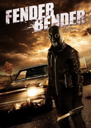 Fender Bender poster