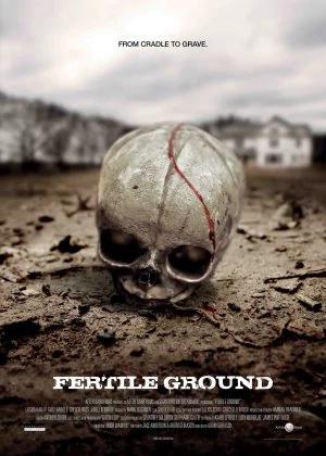 Fertile Ground poster