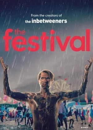 The Festival poster