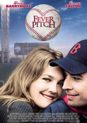 Fever Pitch poster