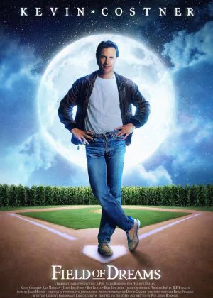 Field of Dreams poster