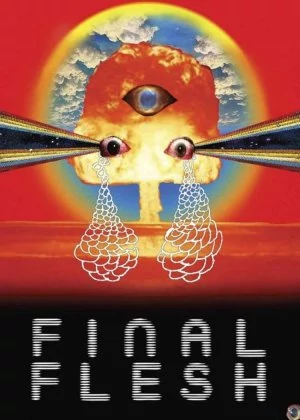 Final Flesh poster