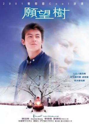 Final Romance poster