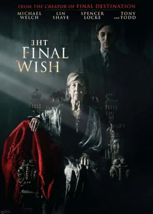 The Final Wish poster