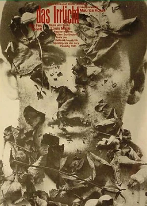 The Fire Within poster