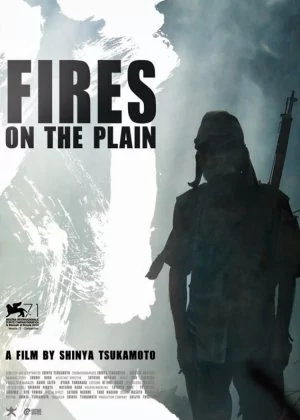 Fires on the Plain poster