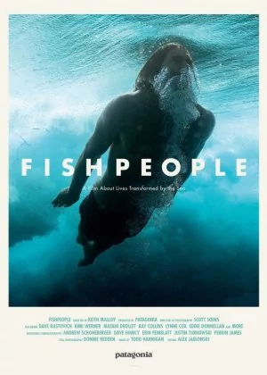 Fishpeople poster