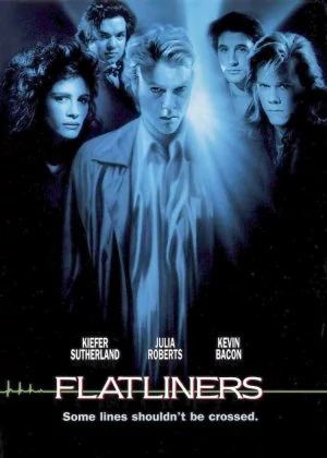 Flatliners poster