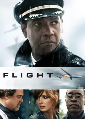 Flight poster