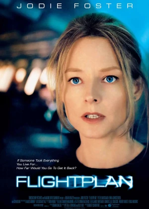 Flightplan poster