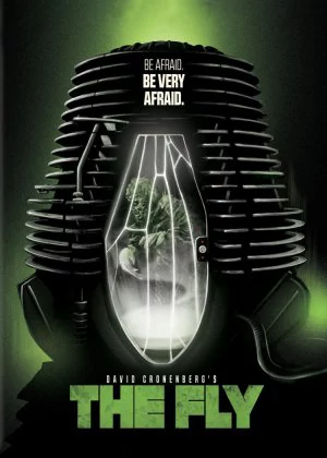 The Fly poster