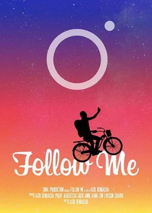 Follow Me poster