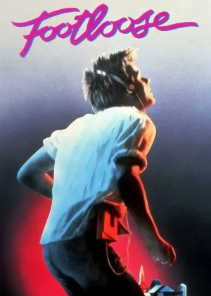 Footloose poster