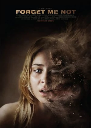 Forget Me Not poster