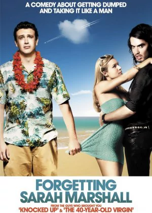 Forgetting Sarah Marshall poster