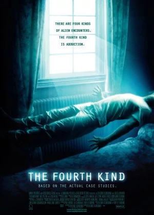 The Fourth Kind poster