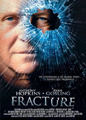 Fracture poster