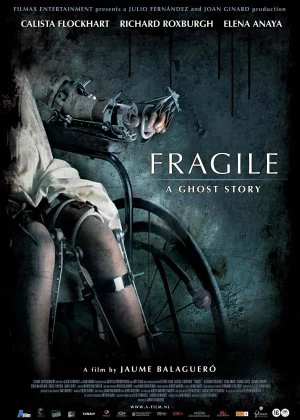 Fragile poster