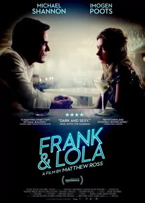 Frank & Lola poster