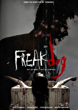 Freakdog poster