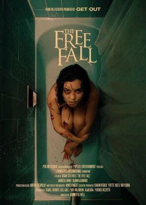 The Free Fall poster
