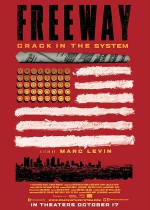 Freeway: Crack in the System poster