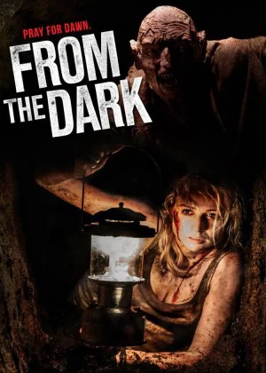 From the Dark poster