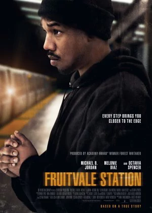 Fruitvale Station poster