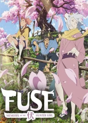 Fusé: Memoirs of a Huntress poster