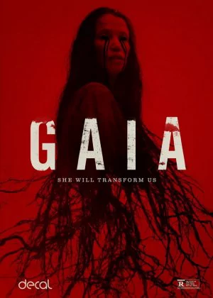 Gaia poster