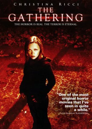 The Gathering poster