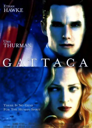 Gattaca poster