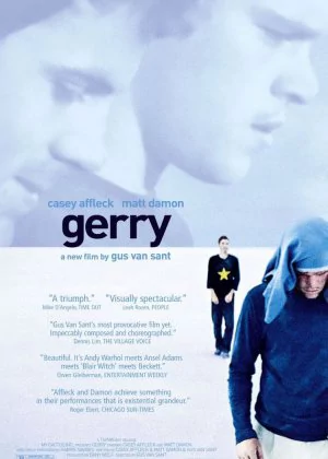 Gerry poster