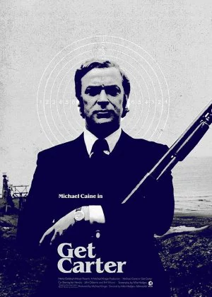 Get Carter poster