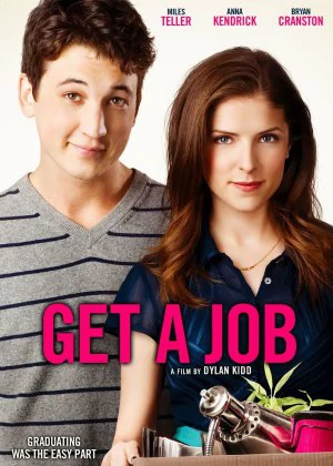 Get a Job poster