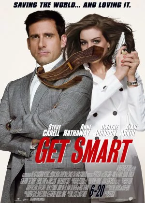 Get Smart poster